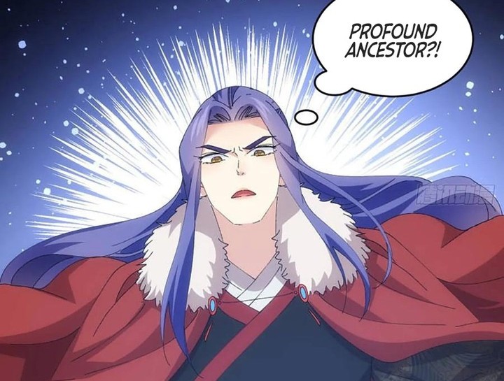 I Just Don’t Play the Card According to the Routine Chapter 221 Gambar 24
