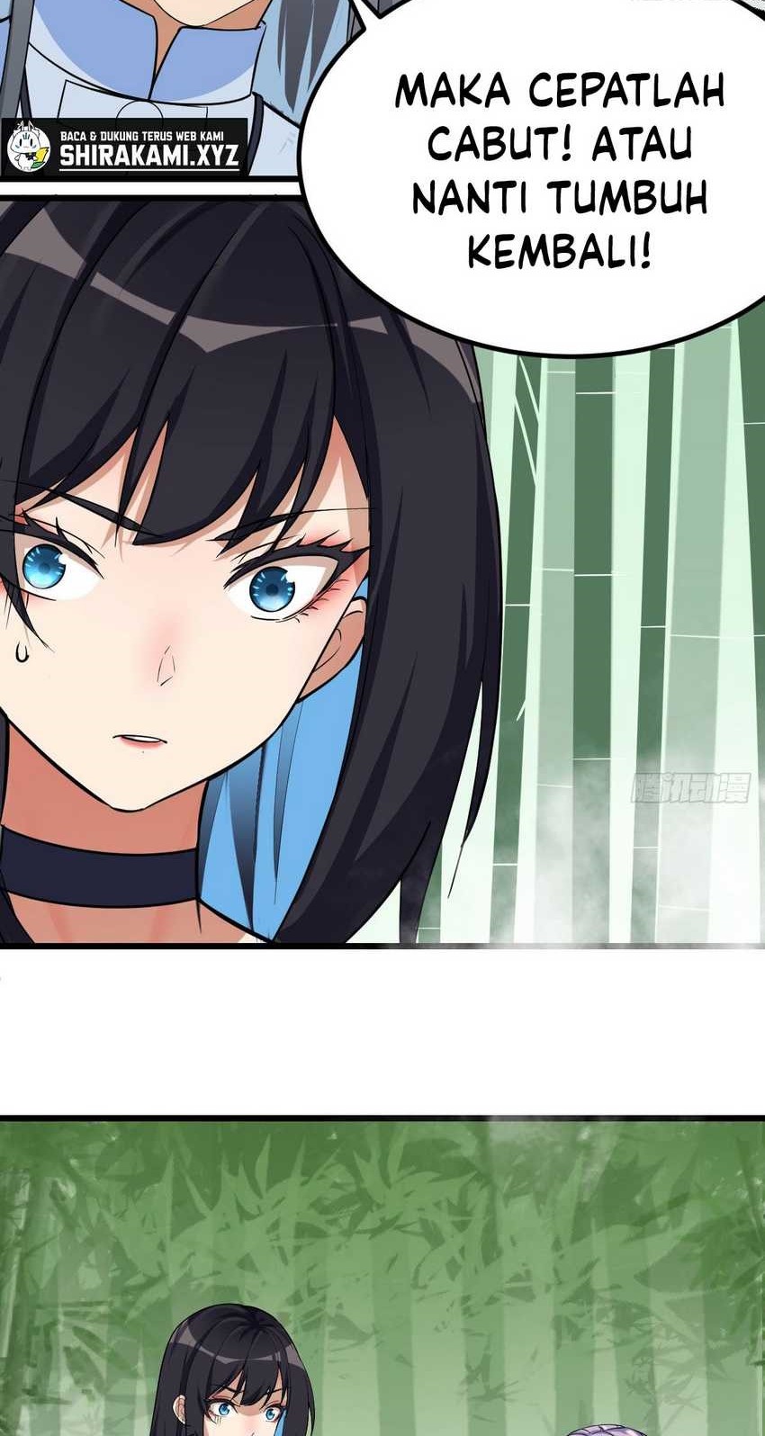 Mastering the Recovery Spell Suddenly Makes You Invincible Chapter 04 Gambar 17
