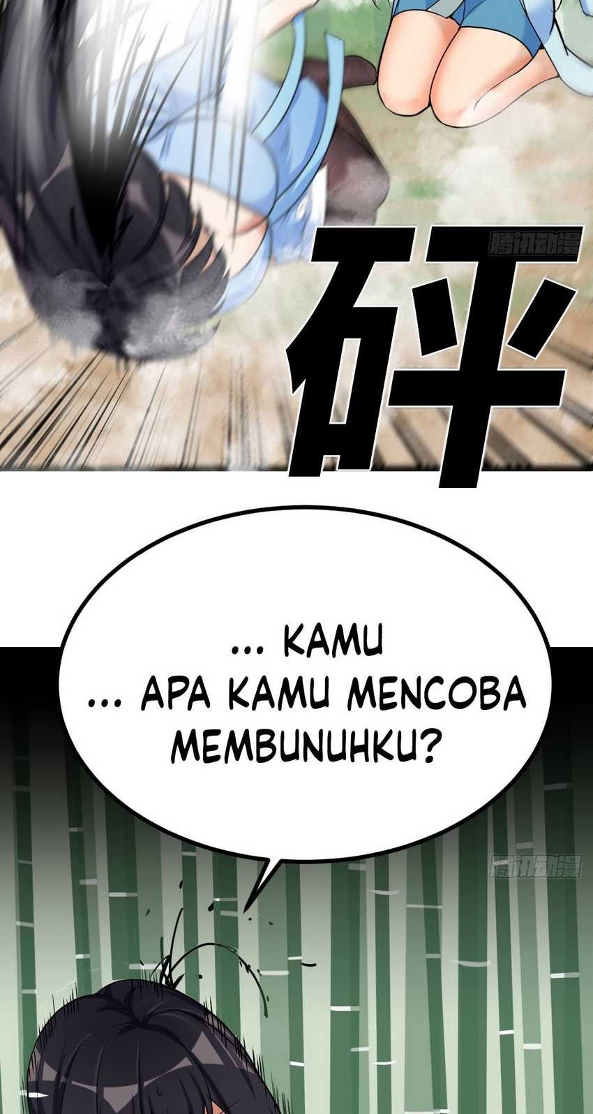 Mastering the Recovery Spell Suddenly Makes You Invincible Chapter 04 Gambar 19
