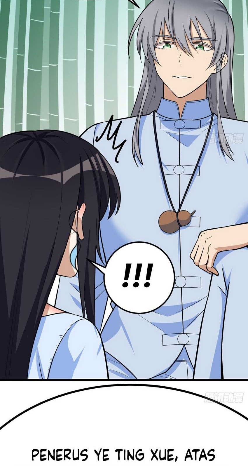 Mastering the Recovery Spell Suddenly Makes You Invincible Chapter 04 Gambar 24