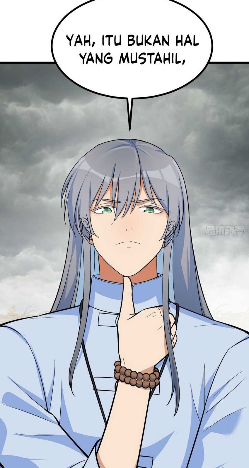Mastering the Recovery Spell Suddenly Makes You Invincible Chapter 04 Gambar 26