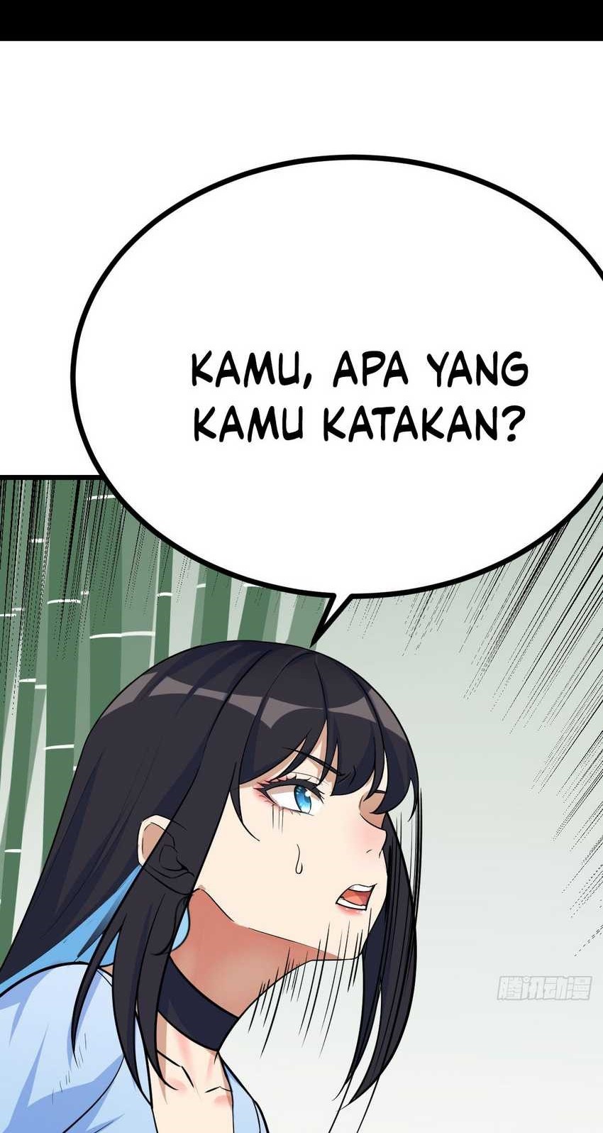 Mastering the Recovery Spell Suddenly Makes You Invincible Chapter 04 Gambar 31