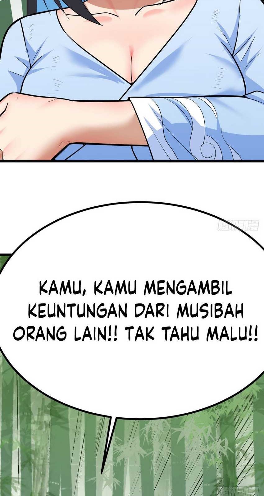 Mastering the Recovery Spell Suddenly Makes You Invincible Chapter 04 Gambar 33