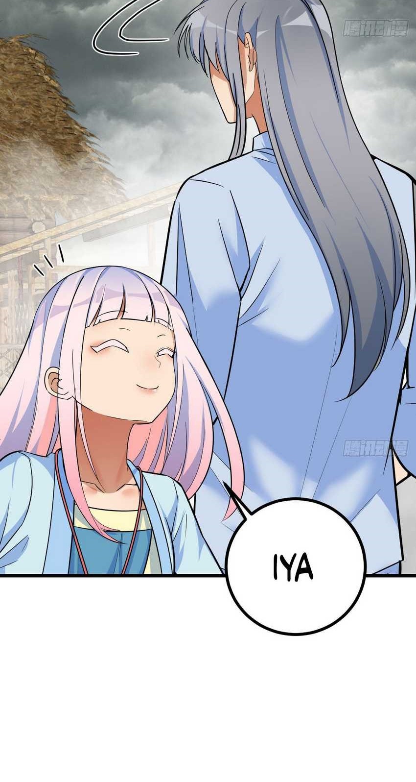 Mastering the Recovery Spell Suddenly Makes You Invincible Chapter 04 Gambar 35