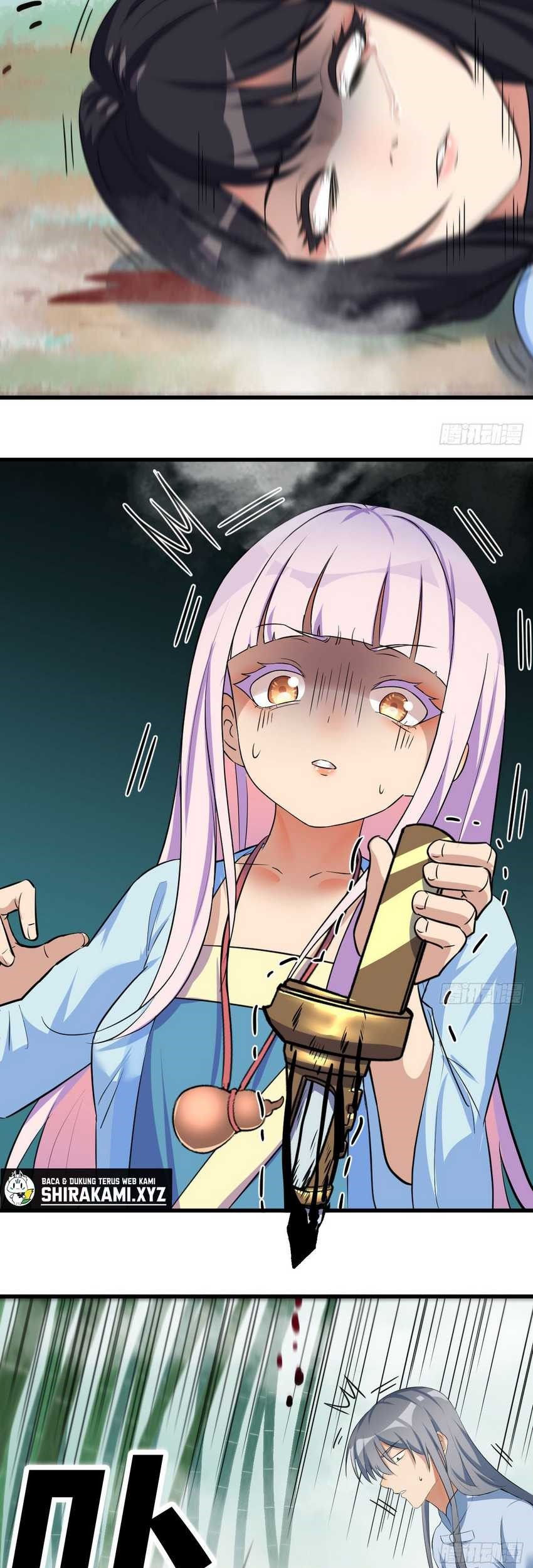 Mastering the Recovery Spell Suddenly Makes You Invincible Chapter 04 Gambar 7