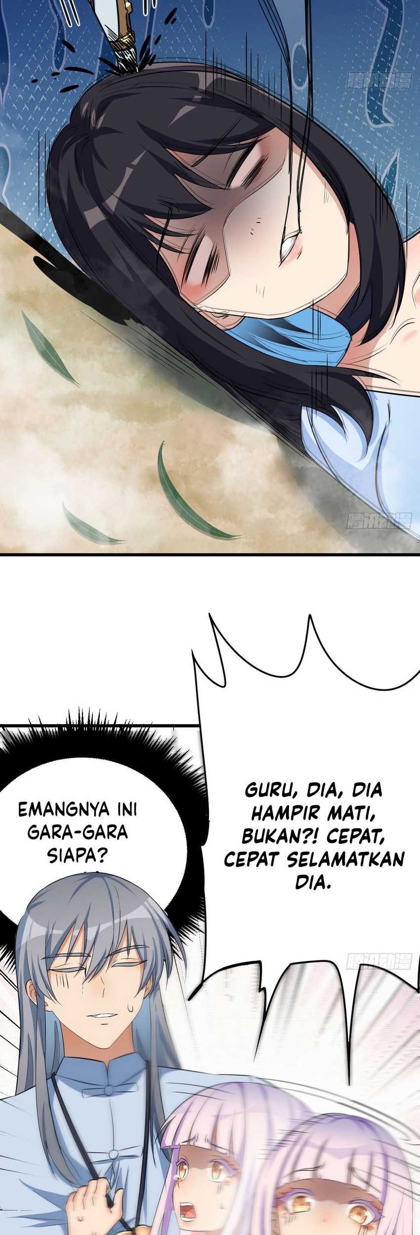 Mastering the Recovery Spell Suddenly Makes You Invincible Chapter 04 Gambar 9