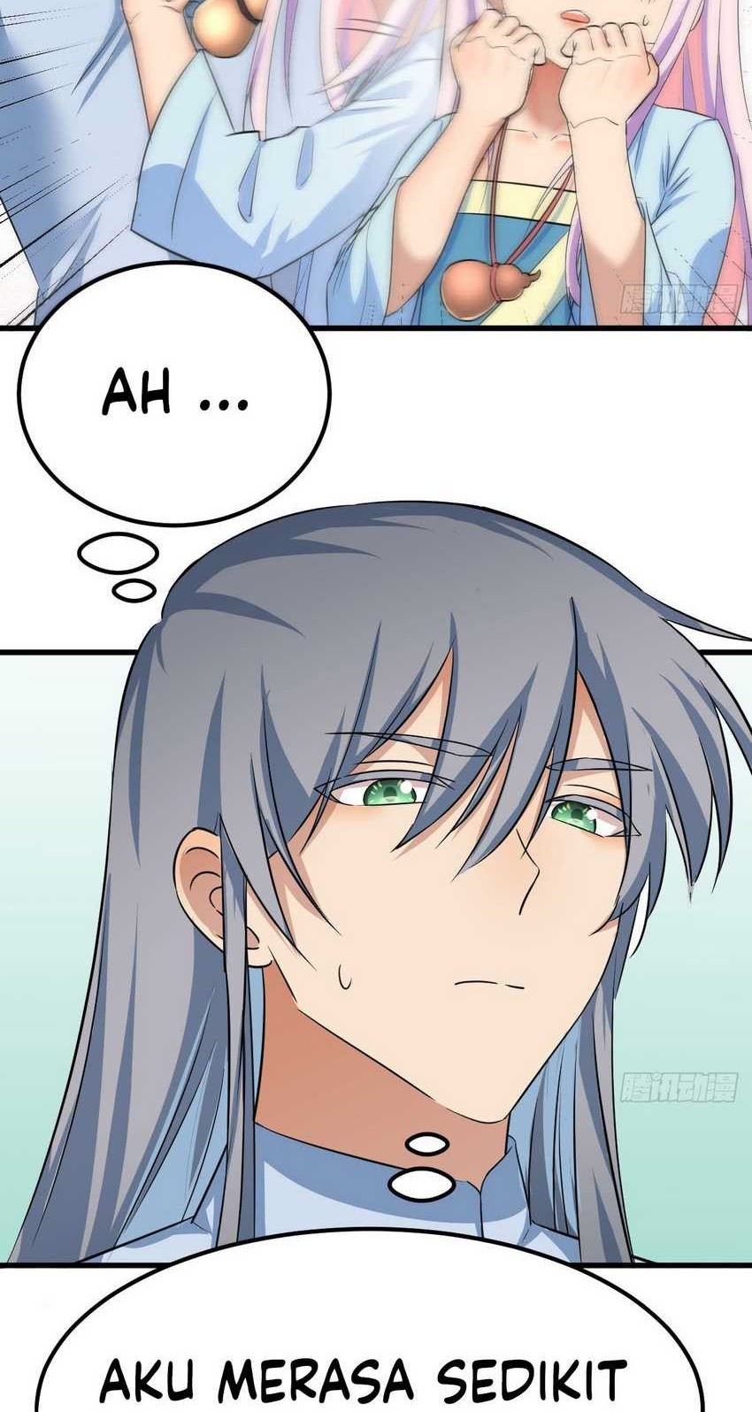 Mastering the Recovery Spell Suddenly Makes You Invincible Chapter 04 Gambar 10