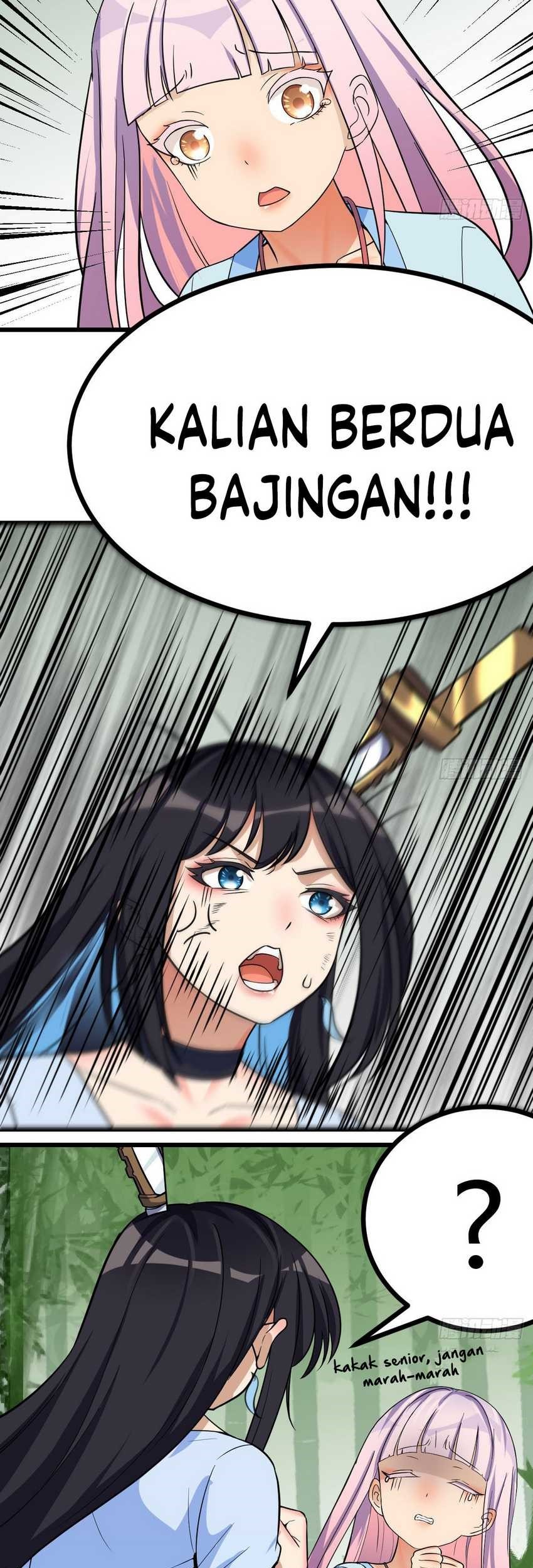 Mastering the Recovery Spell Suddenly Makes You Invincible Chapter 04 Gambar 14