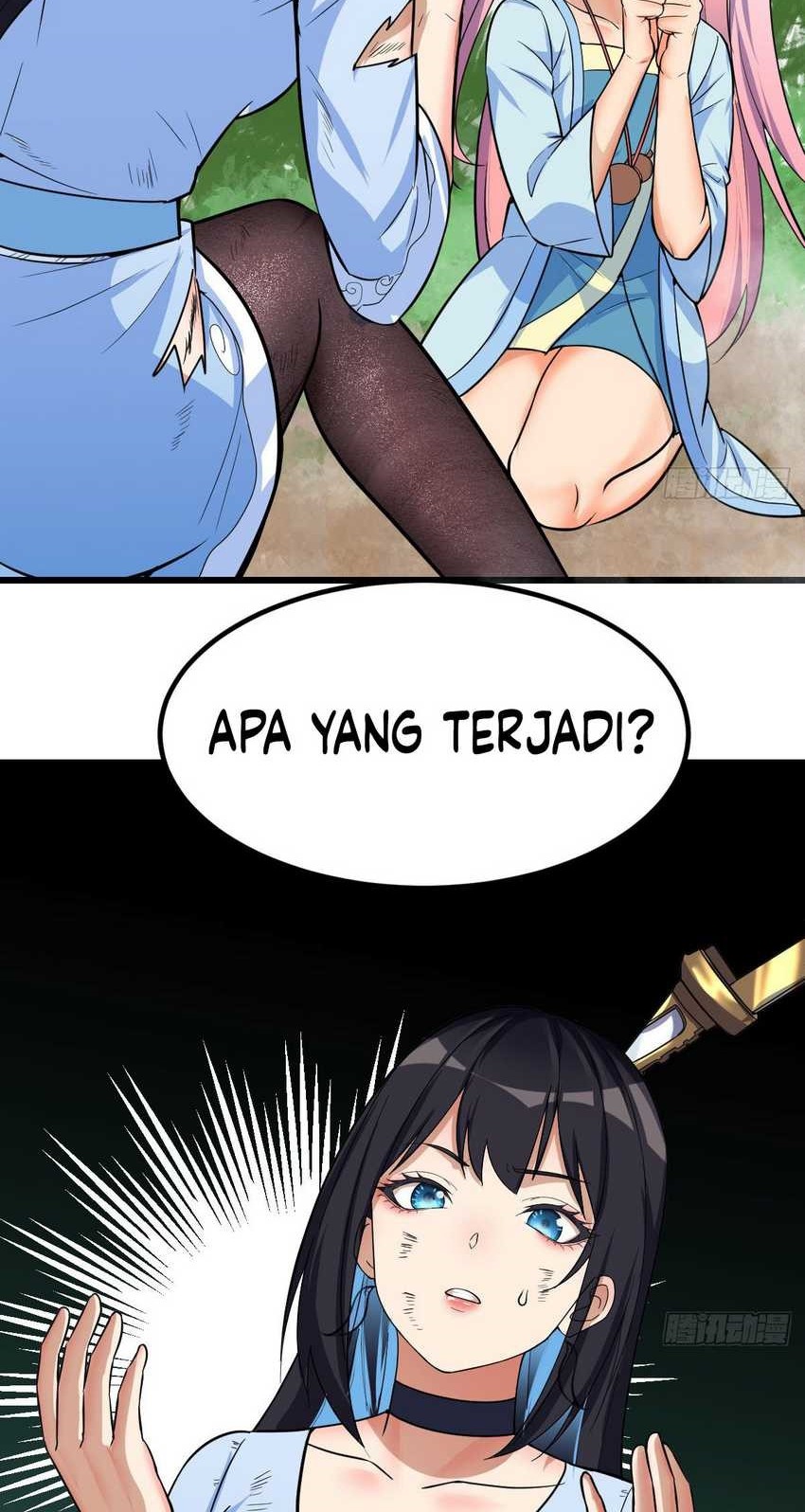 Mastering the Recovery Spell Suddenly Makes You Invincible Chapter 04 Gambar 15