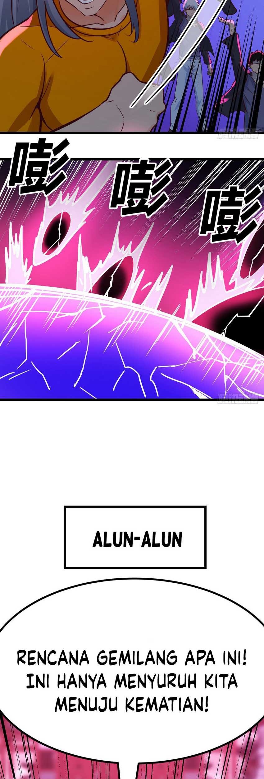 Mastering the Recovery Spell Suddenly Makes You Invincible Chapter 03 Gambar 18
