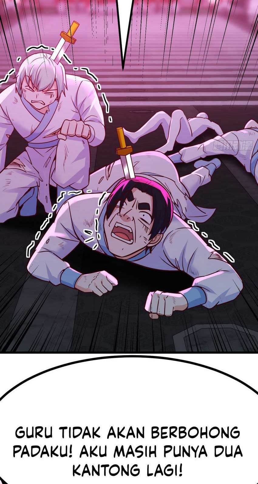 Mastering the Recovery Spell Suddenly Makes You Invincible Chapter 03 Gambar 19