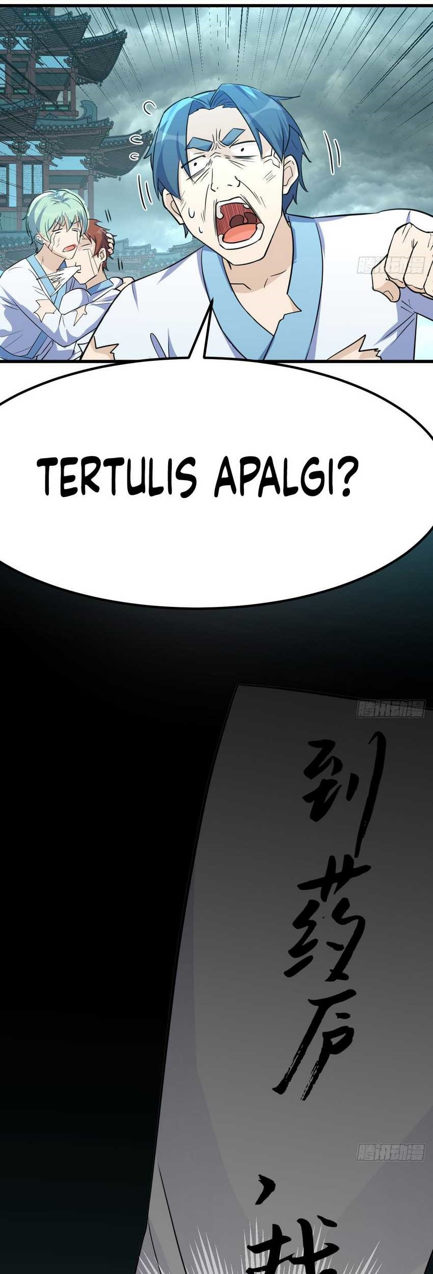 Mastering the Recovery Spell Suddenly Makes You Invincible Chapter 03 Gambar 23