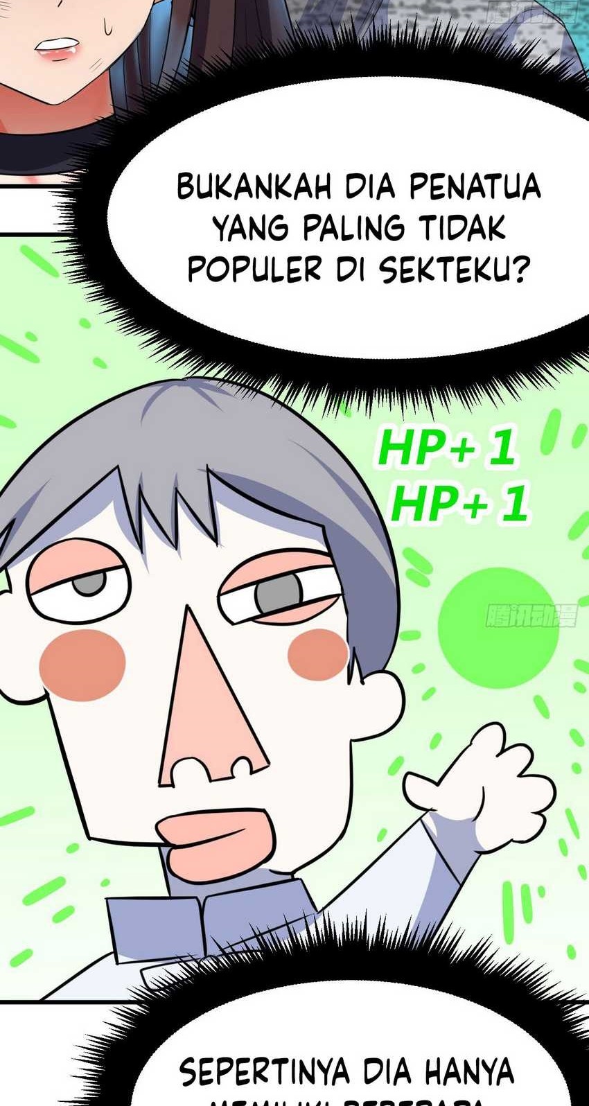 Mastering the Recovery Spell Suddenly Makes You Invincible Chapter 03 Gambar 26