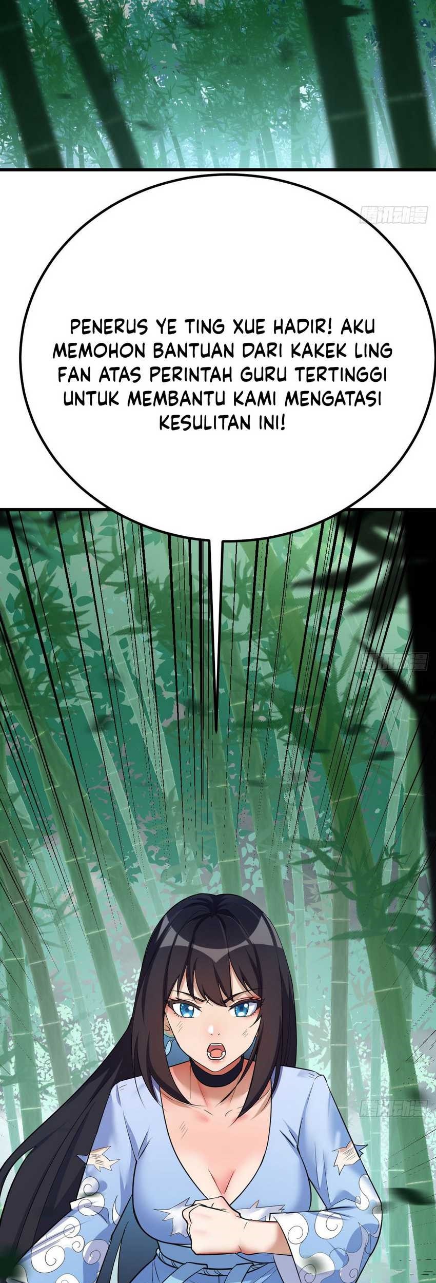 Mastering the Recovery Spell Suddenly Makes You Invincible Chapter 03 Gambar 29