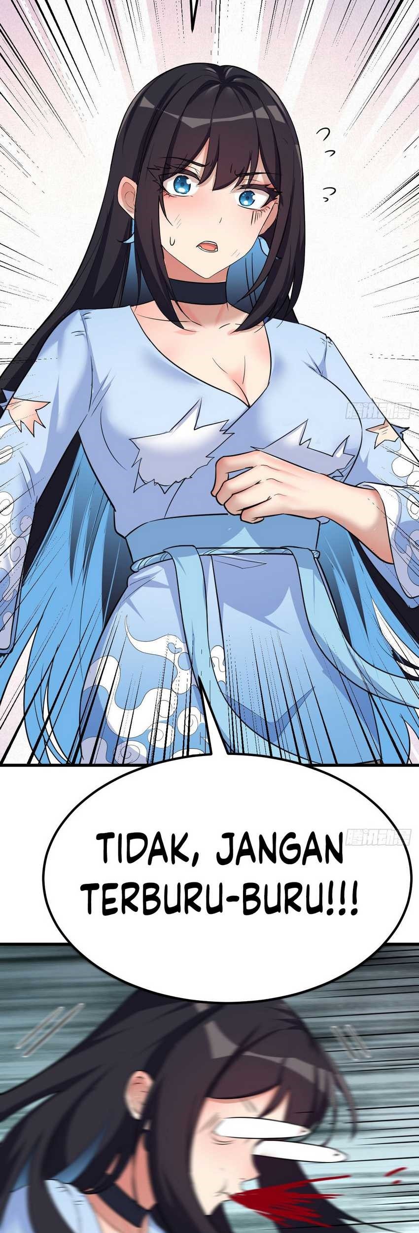 Mastering the Recovery Spell Suddenly Makes You Invincible Chapter 03 Gambar 34
