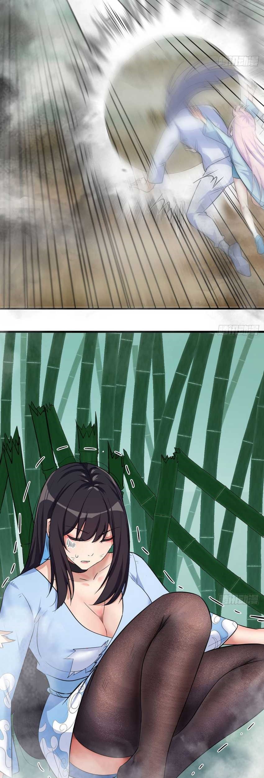 Mastering the Recovery Spell Suddenly Makes You Invincible Chapter 03 Gambar 36