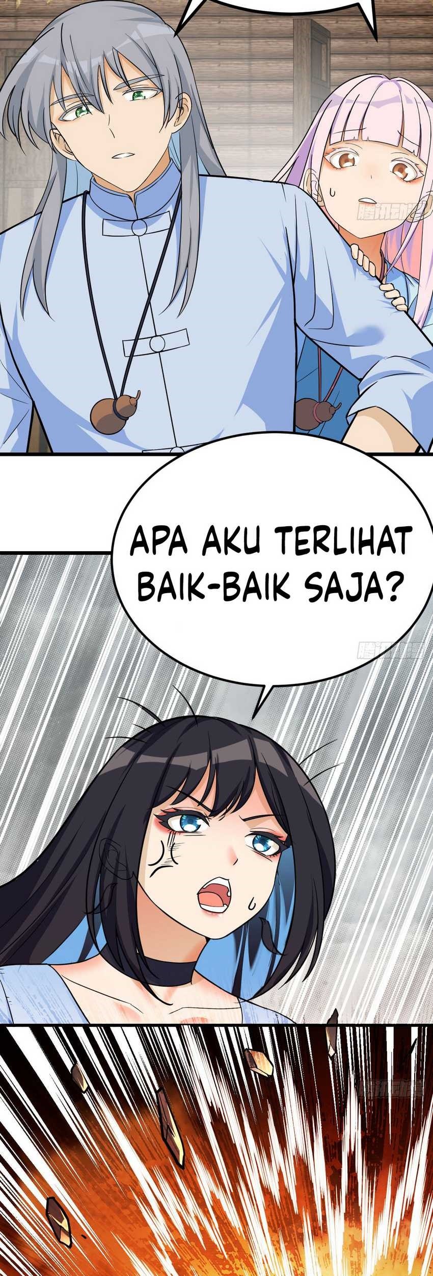 Mastering the Recovery Spell Suddenly Makes You Invincible Chapter 03 Gambar 38