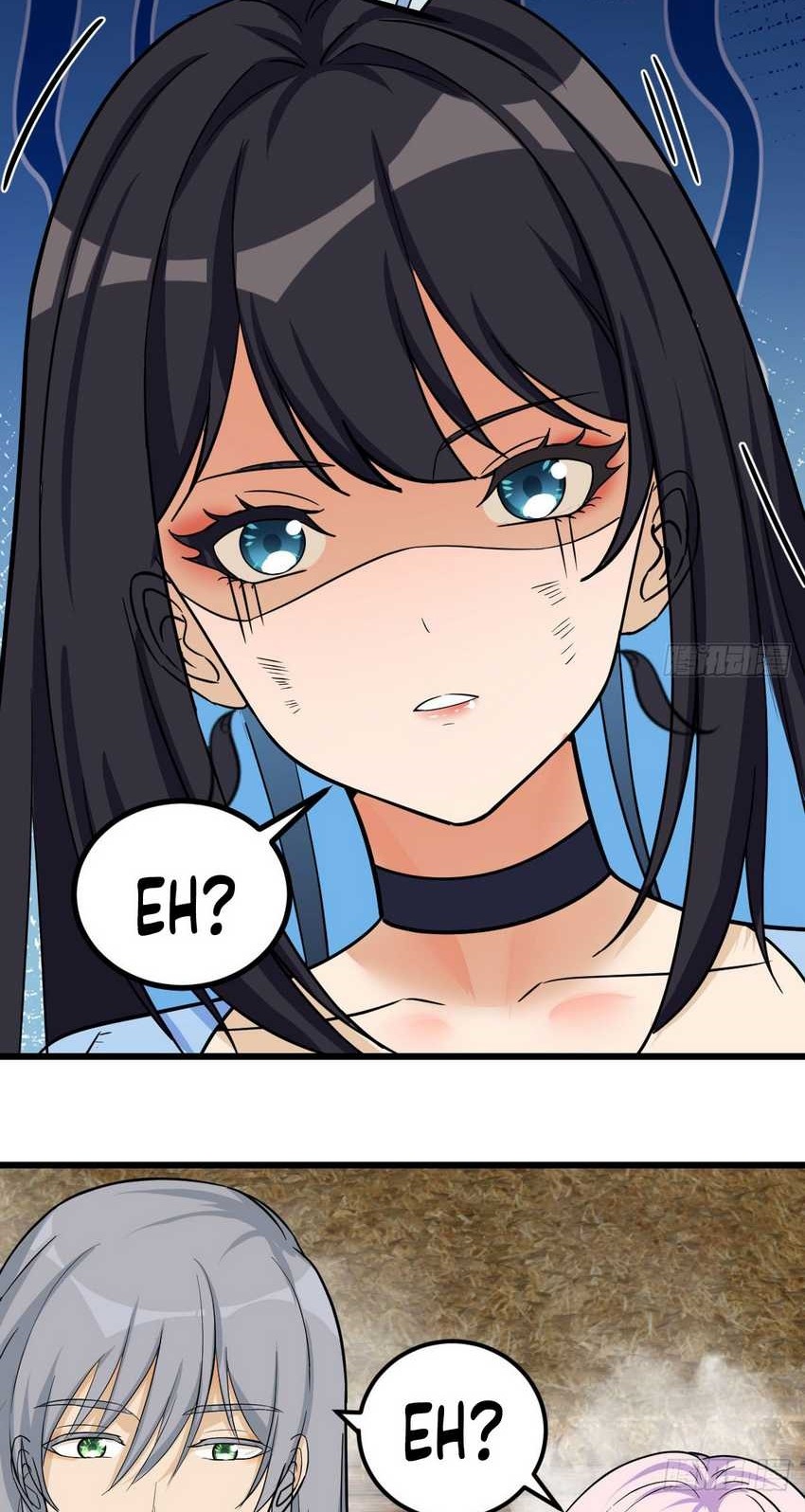 Mastering the Recovery Spell Suddenly Makes You Invincible Chapter 03 Gambar 41