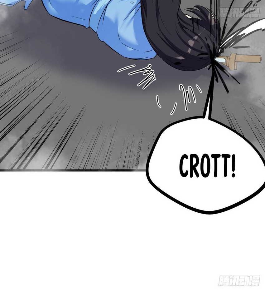 Mastering the Recovery Spell Suddenly Makes You Invincible Chapter 03 Gambar 43