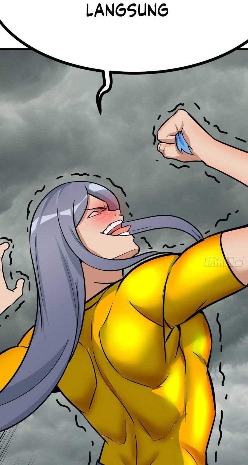 Mastering the Recovery Spell Suddenly Makes You Invincible Chapter 03 Gambar 4