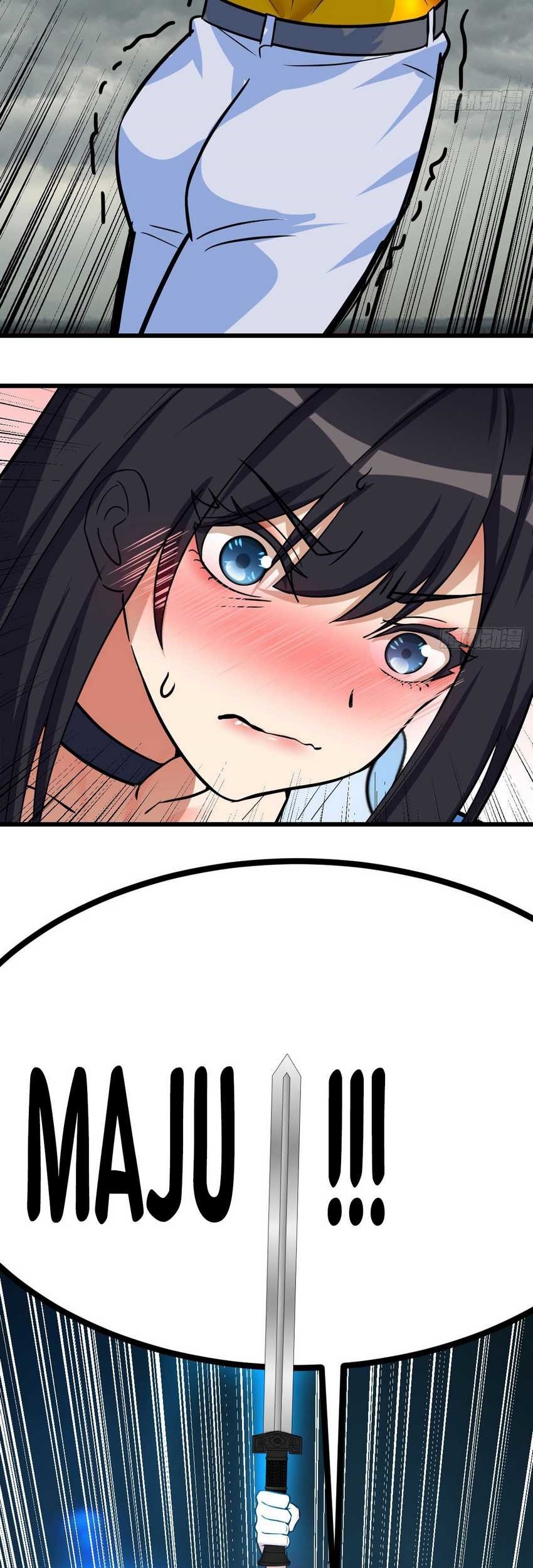 Mastering the Recovery Spell Suddenly Makes You Invincible Chapter 03 Gambar 5