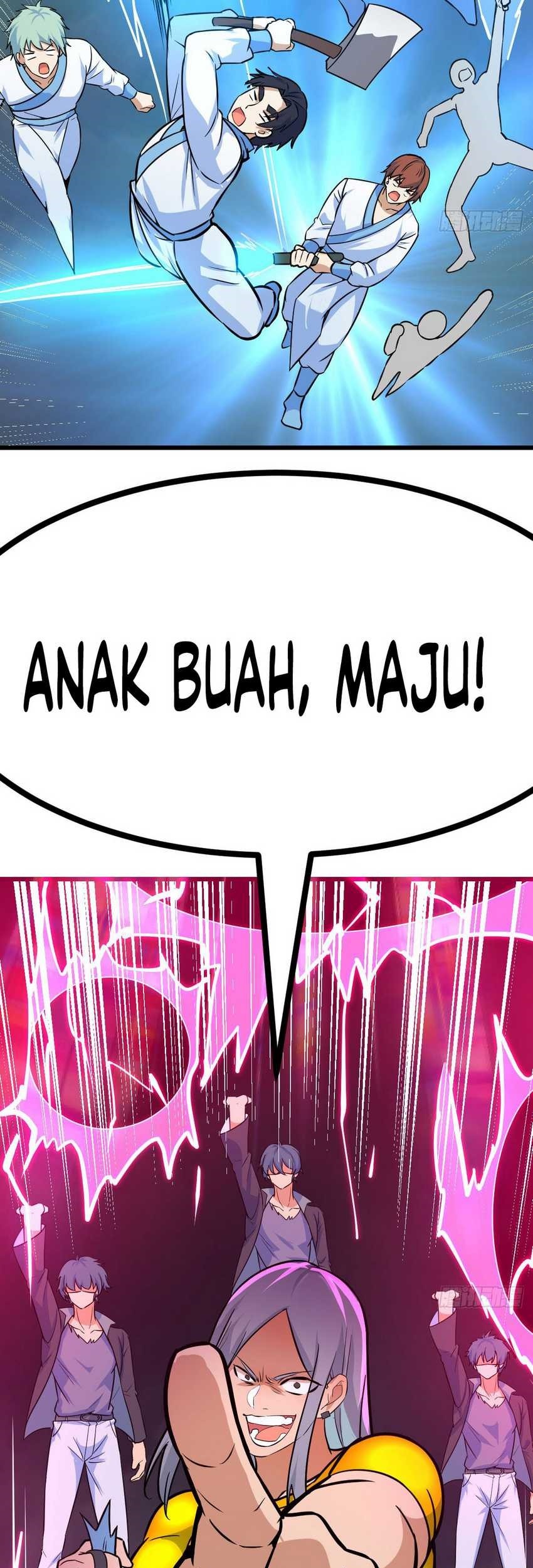 Mastering the Recovery Spell Suddenly Makes You Invincible Chapter 03 Gambar 7