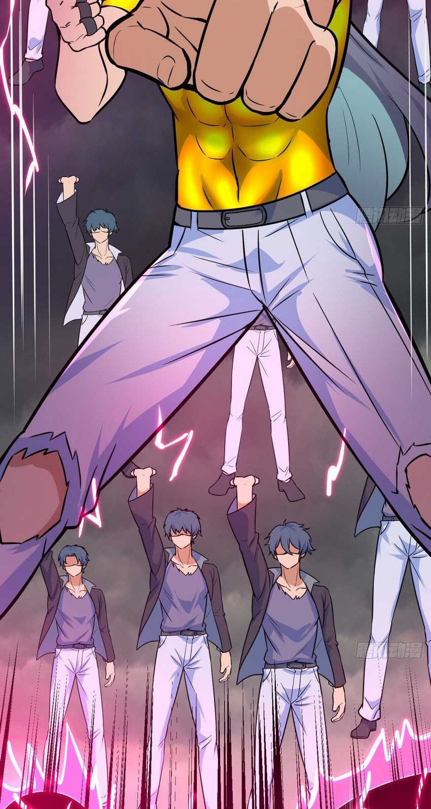 Mastering the Recovery Spell Suddenly Makes You Invincible Chapter 03 Gambar 8