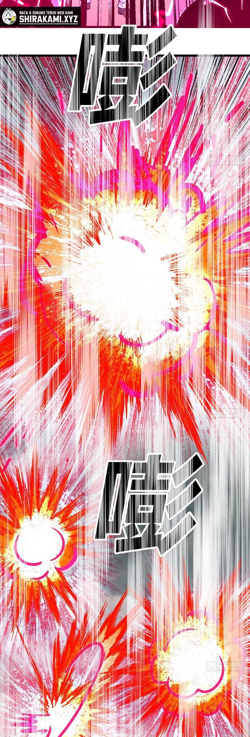 Mastering the Recovery Spell Suddenly Makes You Invincible Chapter 03 Gambar 9