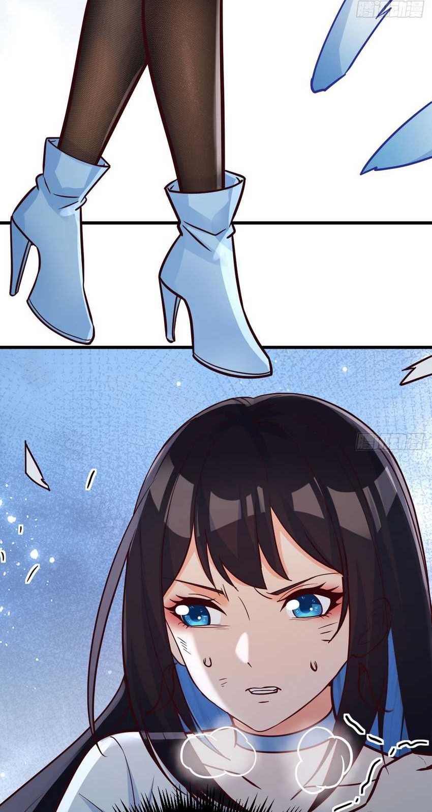 Mastering the Recovery Spell Suddenly Makes You Invincible Chapter 03 Gambar 13