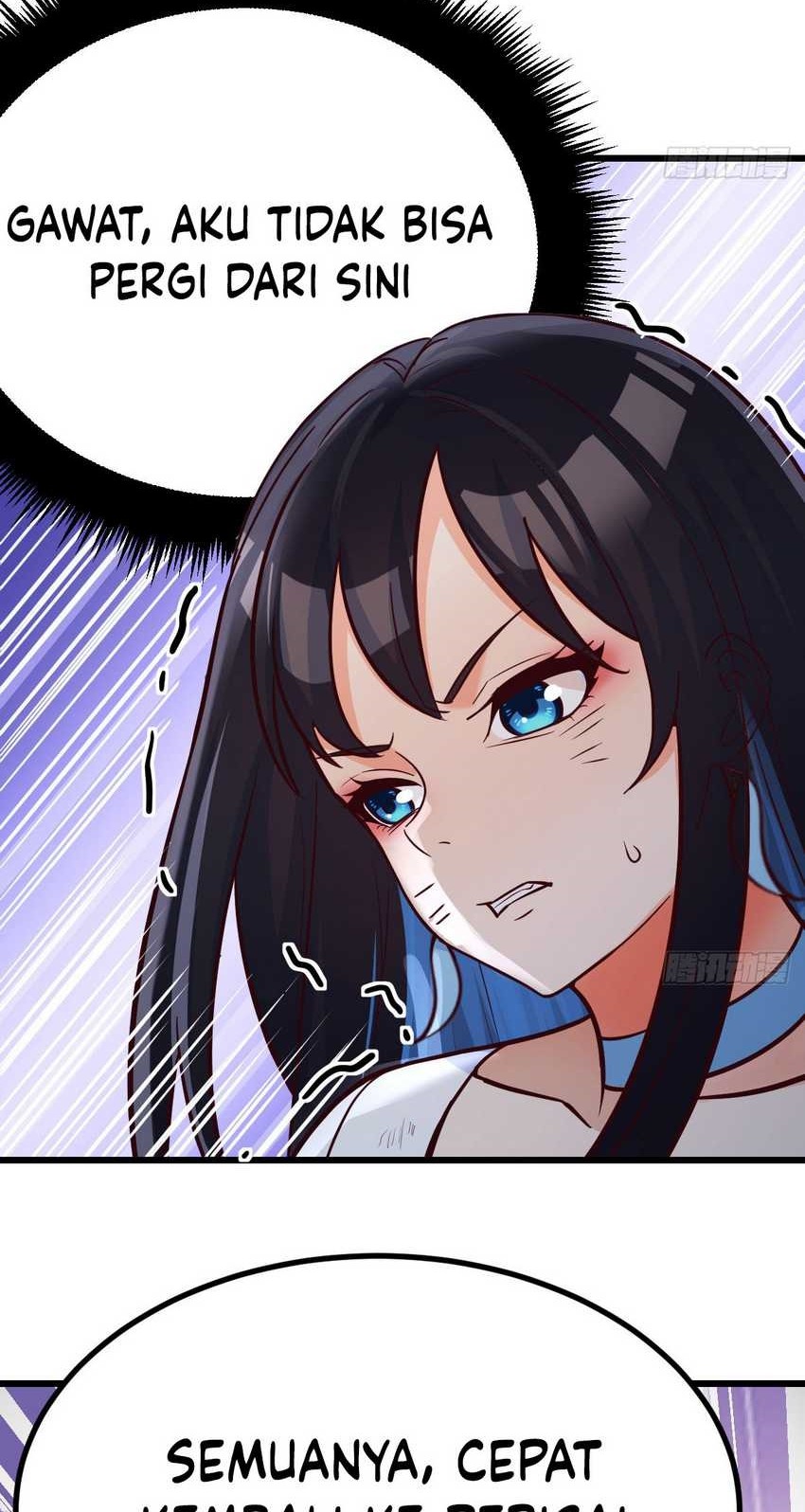 Mastering the Recovery Spell Suddenly Makes You Invincible Chapter 03 Gambar 15