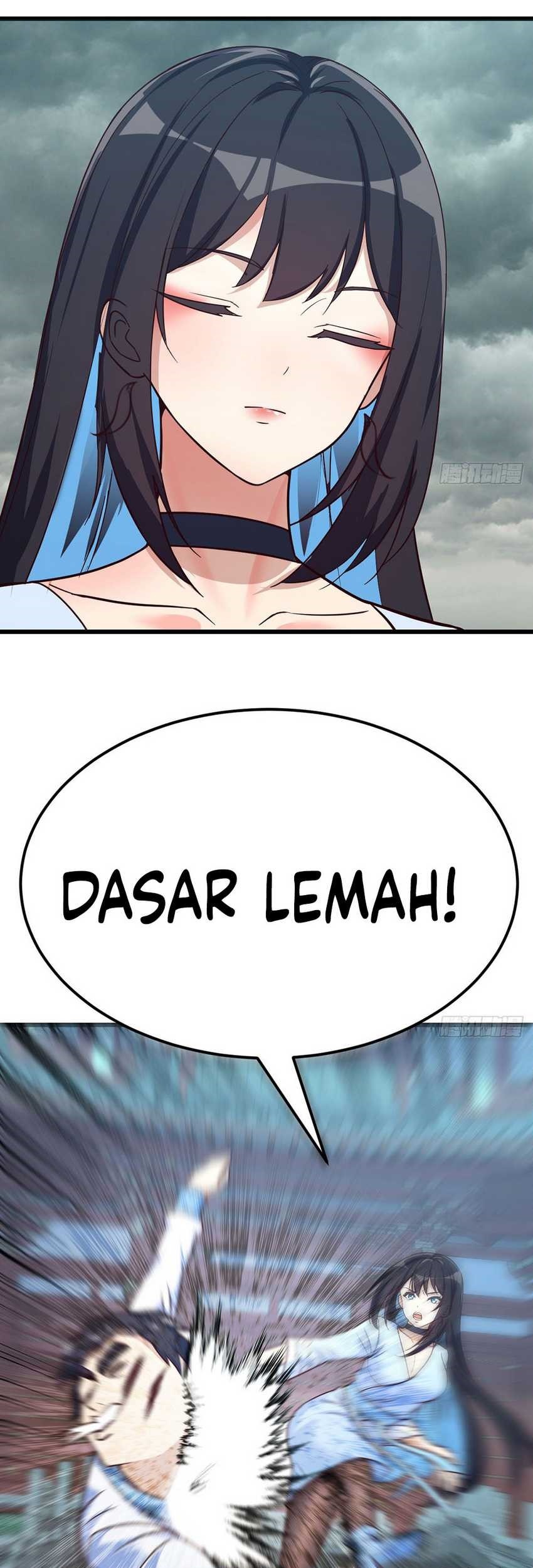 Mastering the Recovery Spell Suddenly Makes You Invincible Chapter 02 Gambar 16