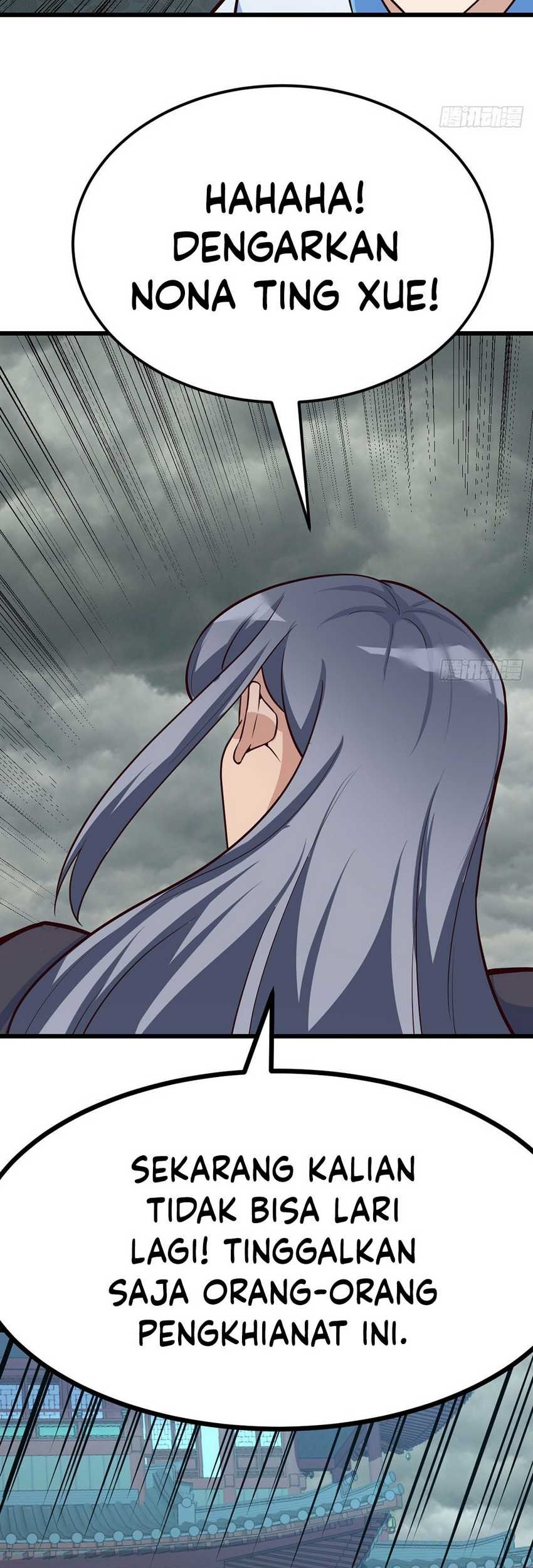 Mastering the Recovery Spell Suddenly Makes You Invincible Chapter 02 Gambar 18