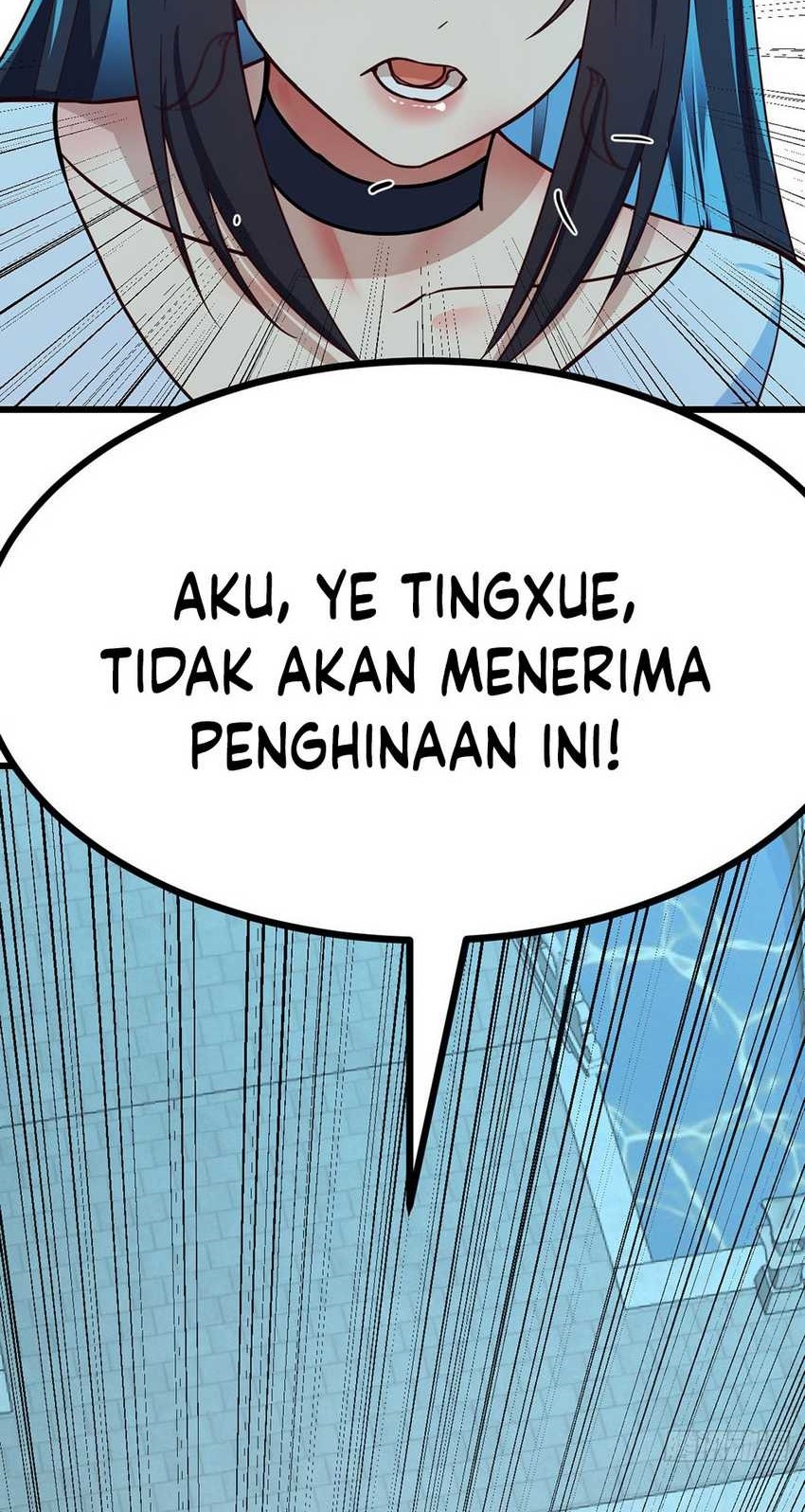 Mastering the Recovery Spell Suddenly Makes You Invincible Chapter 02 Gambar 21