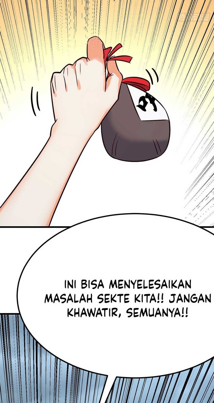 Mastering the Recovery Spell Suddenly Makes You Invincible Chapter 02 Gambar 23
