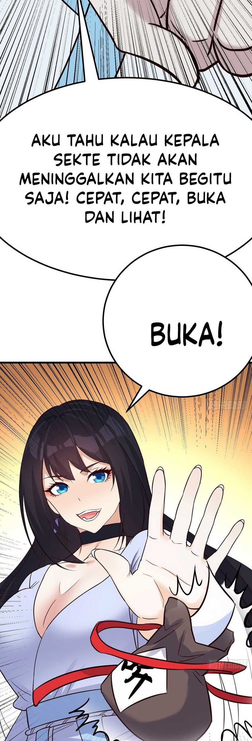 Mastering the Recovery Spell Suddenly Makes You Invincible Chapter 02 Gambar 26