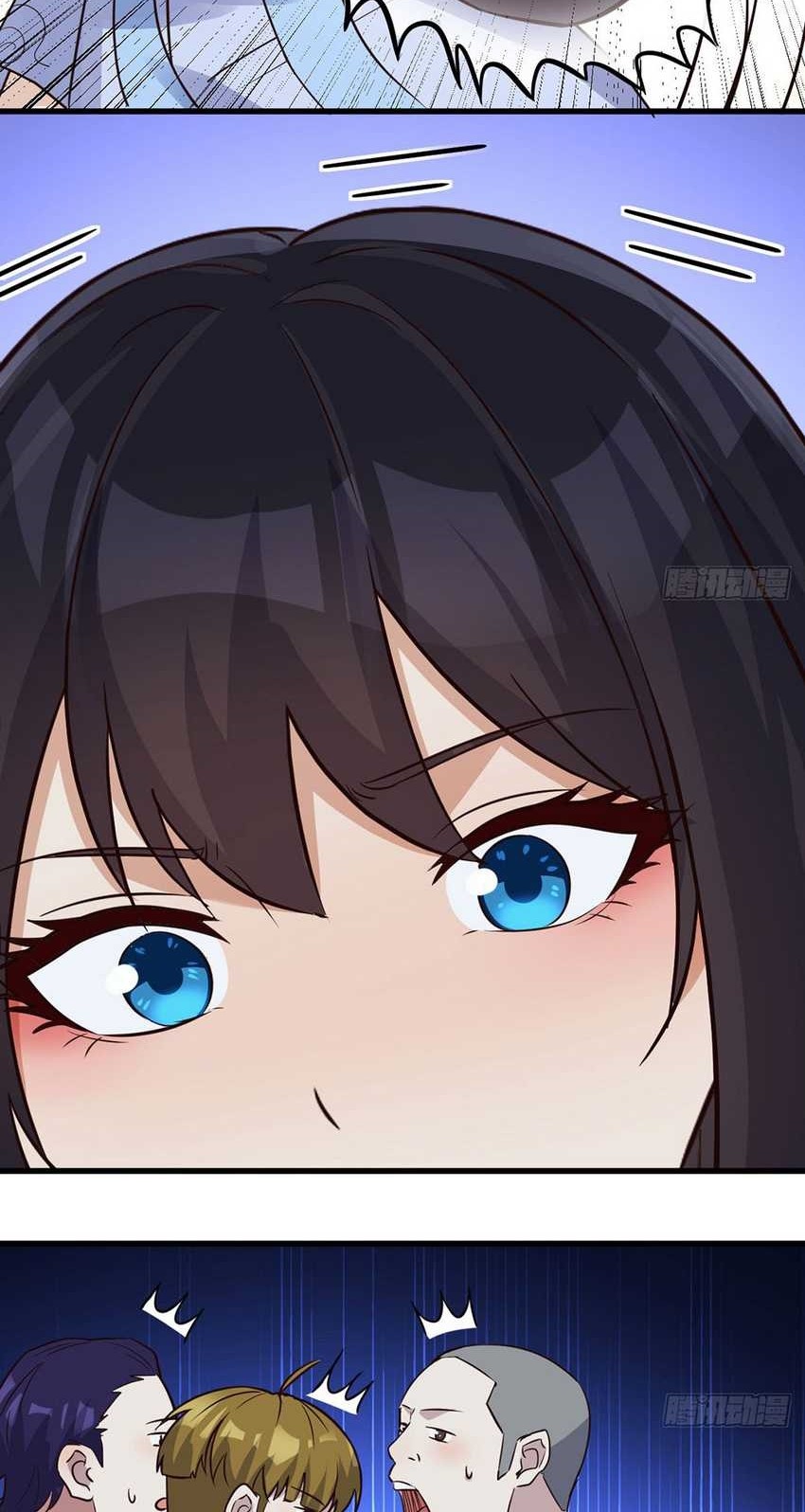 Mastering the Recovery Spell Suddenly Makes You Invincible Chapter 02 Gambar 27