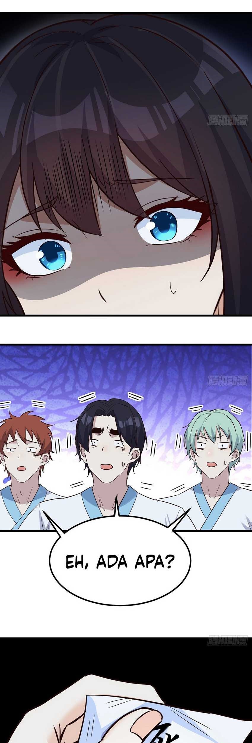 Mastering the Recovery Spell Suddenly Makes You Invincible Chapter 02 Gambar 29