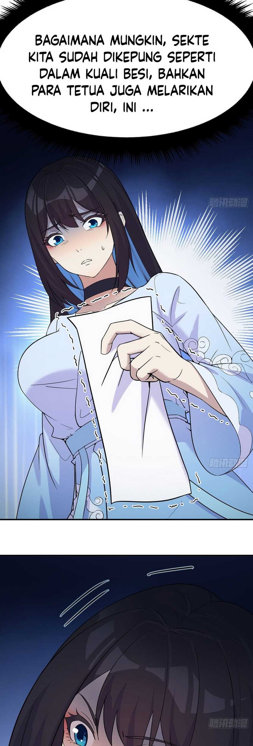 Mastering the Recovery Spell Suddenly Makes You Invincible Chapter 02 Gambar 31