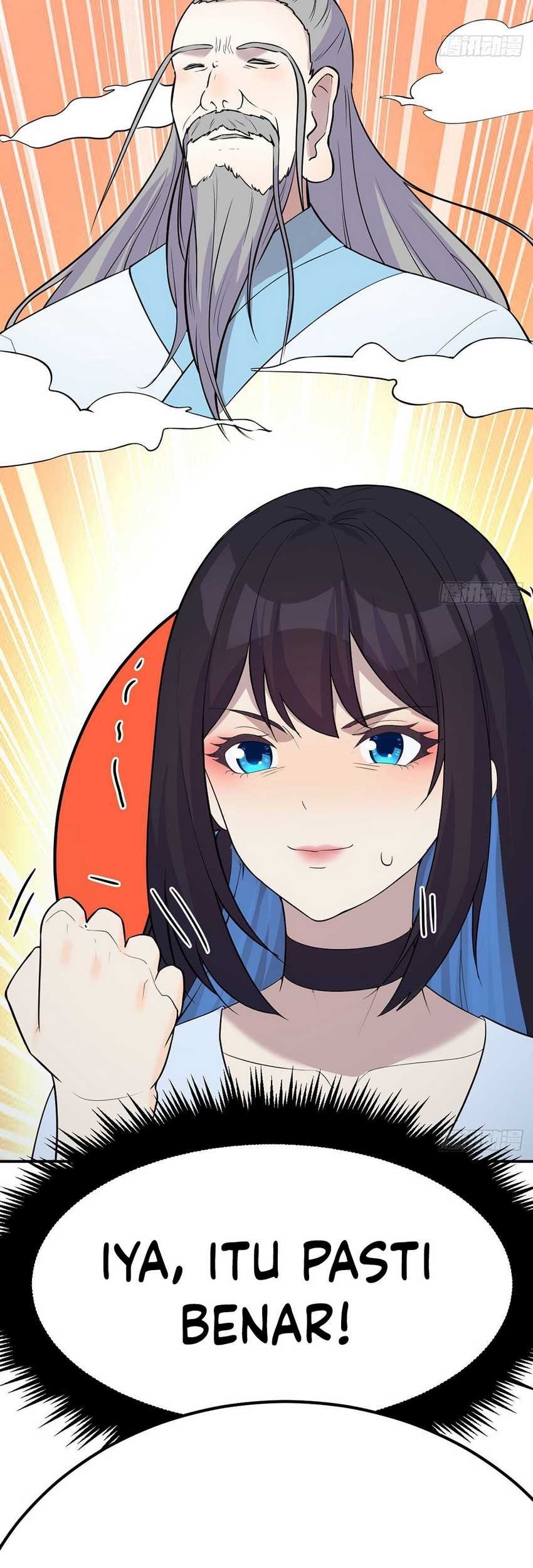 Mastering the Recovery Spell Suddenly Makes You Invincible Chapter 02 Gambar 33