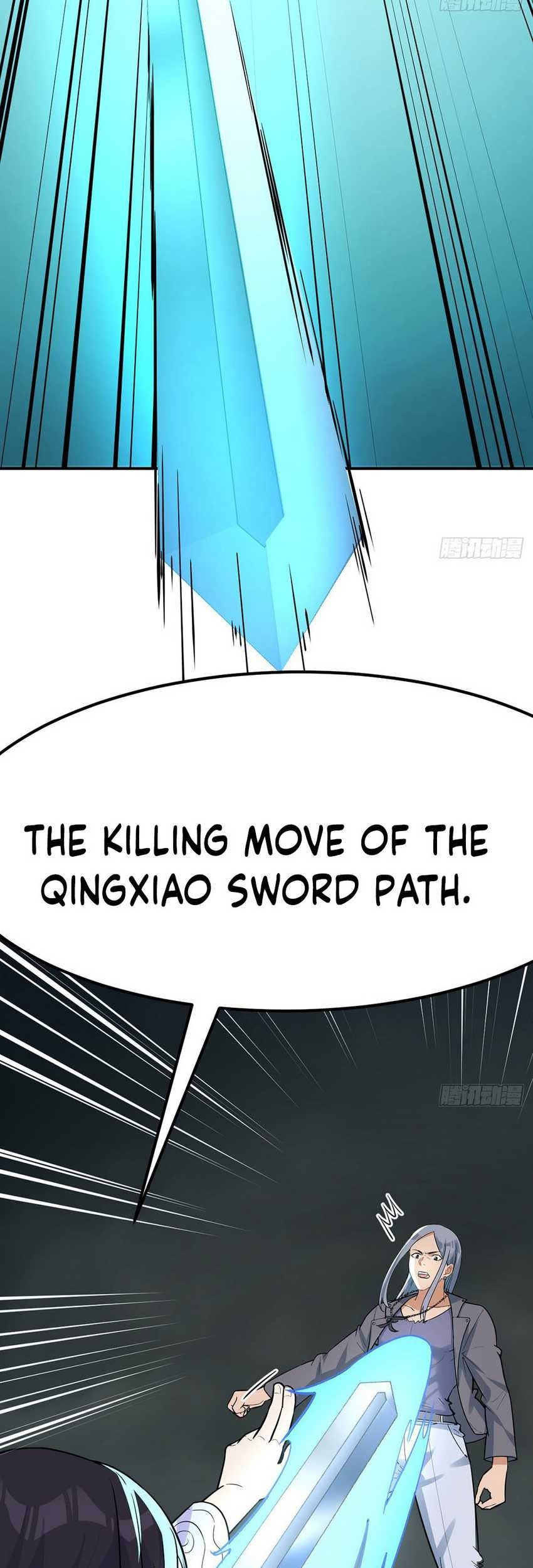 Mastering the Recovery Spell Suddenly Makes You Invincible Chapter 02 Gambar 39