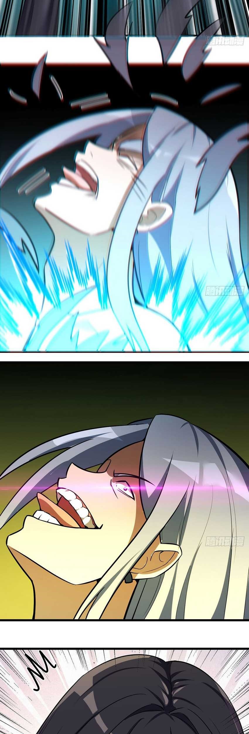 Mastering the Recovery Spell Suddenly Makes You Invincible Chapter 02 Gambar 43