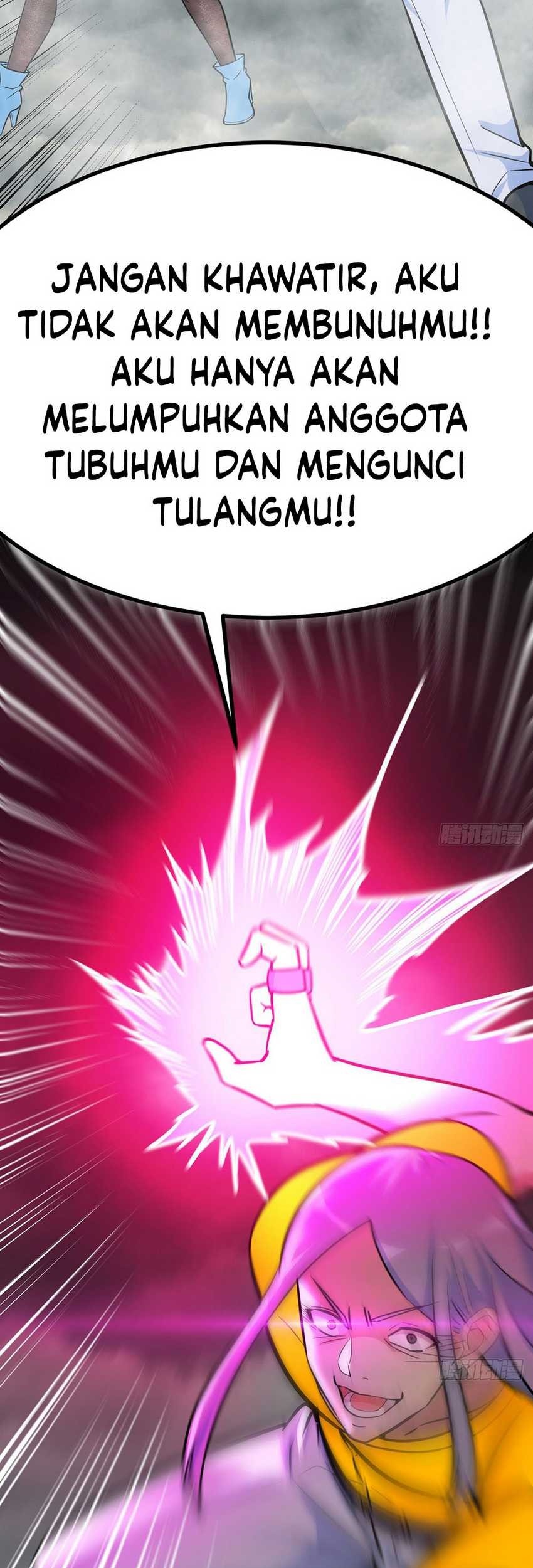 Mastering the Recovery Spell Suddenly Makes You Invincible Chapter 02 Gambar 47