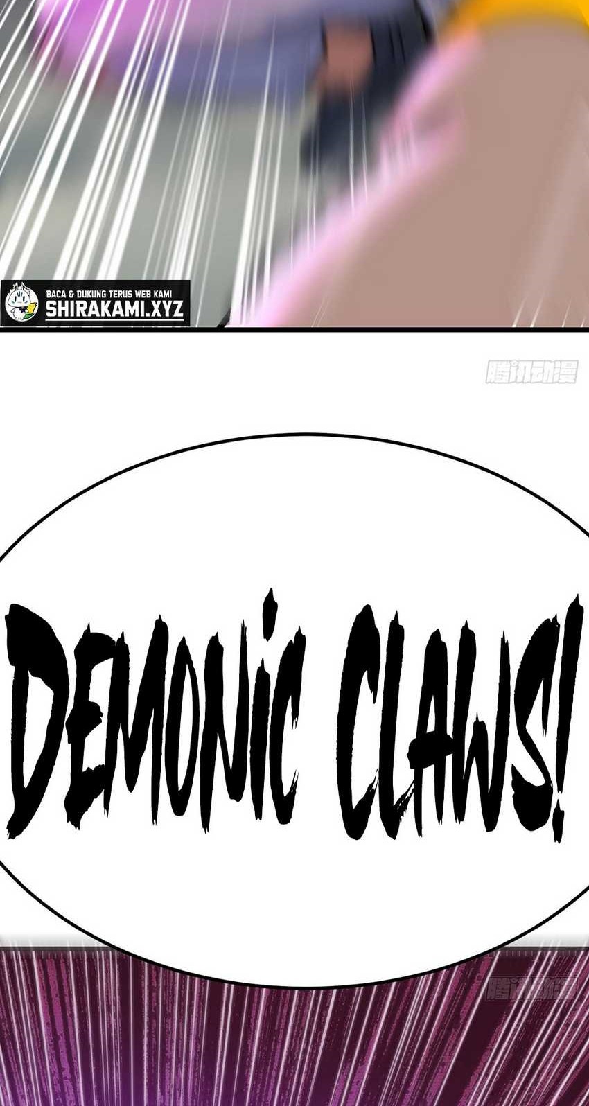 Mastering the Recovery Spell Suddenly Makes You Invincible Chapter 02 Gambar 48