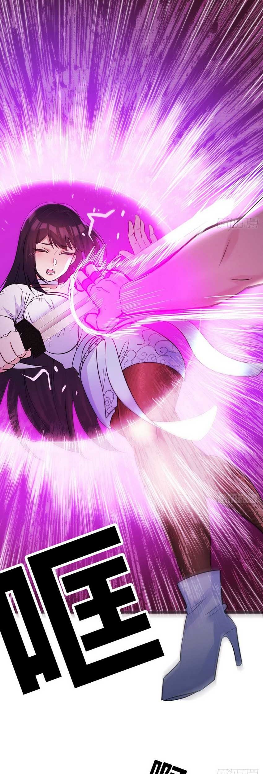 Mastering the Recovery Spell Suddenly Makes You Invincible Chapter 02 Gambar 49