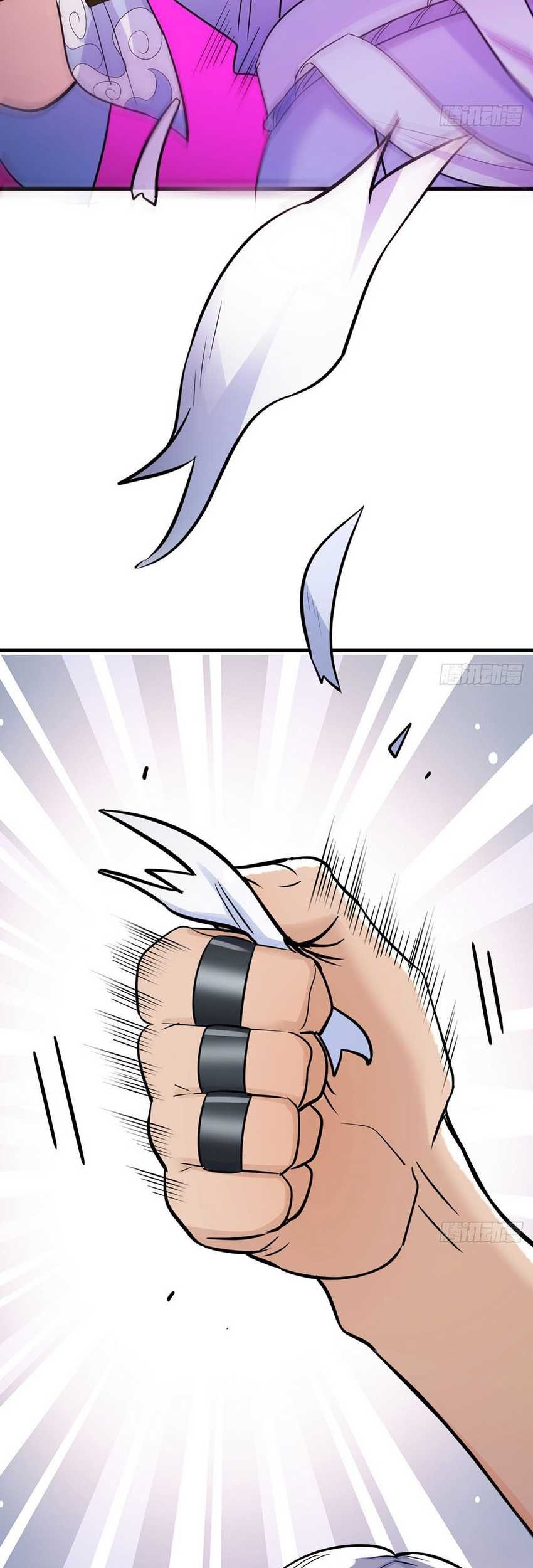 Mastering the Recovery Spell Suddenly Makes You Invincible Chapter 02 Gambar 51