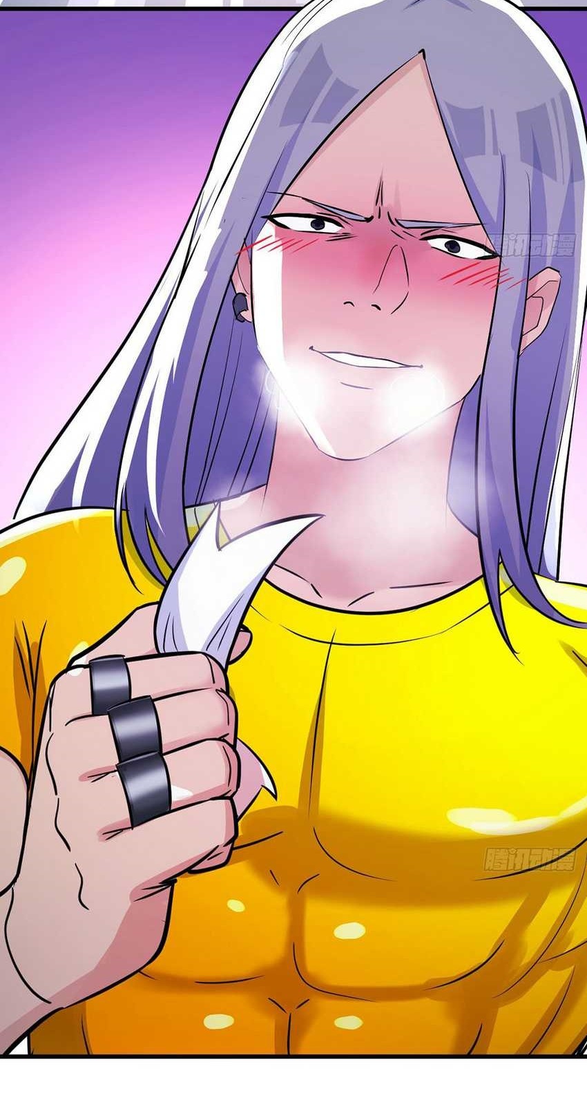 Mastering the Recovery Spell Suddenly Makes You Invincible Chapter 02 Gambar 52