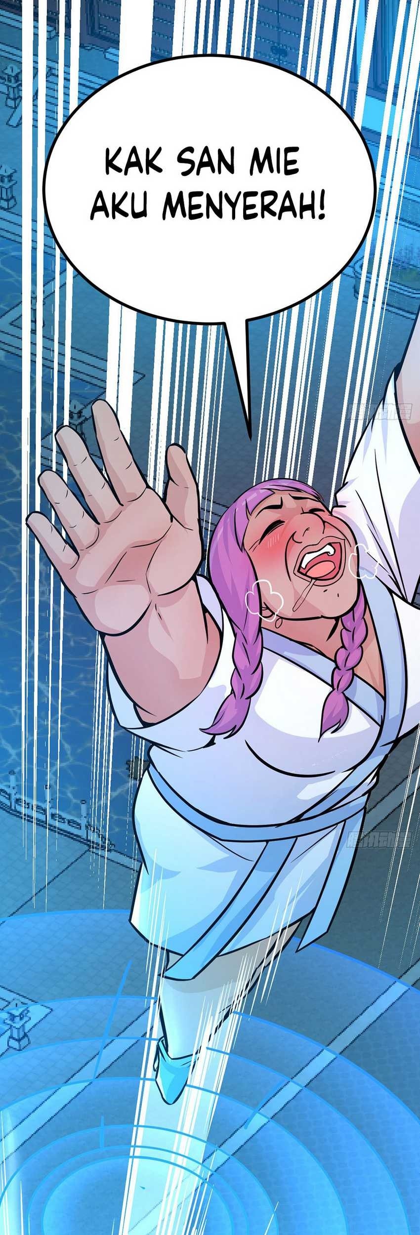 Mastering the Recovery Spell Suddenly Makes You Invincible Chapter 02 Gambar 3