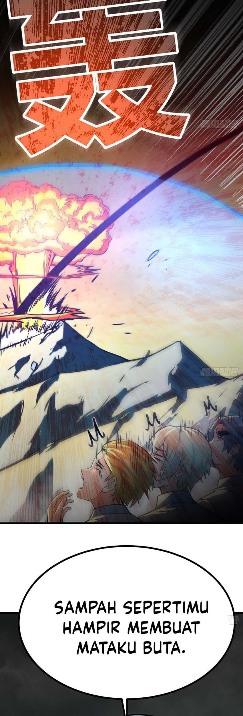 Mastering the Recovery Spell Suddenly Makes You Invincible Chapter 02 Gambar 7