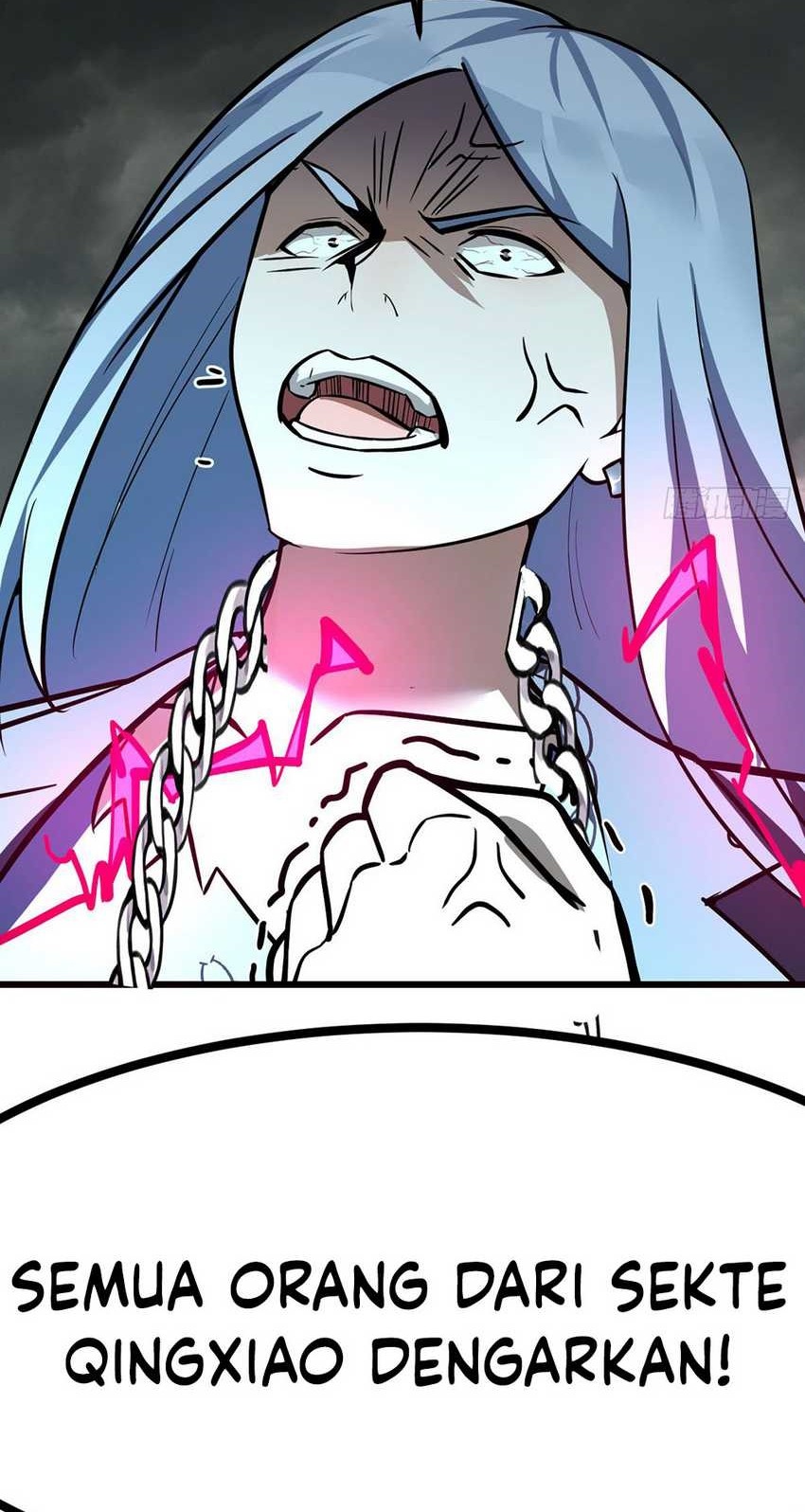Mastering the Recovery Spell Suddenly Makes You Invincible Chapter 02 Gambar 8