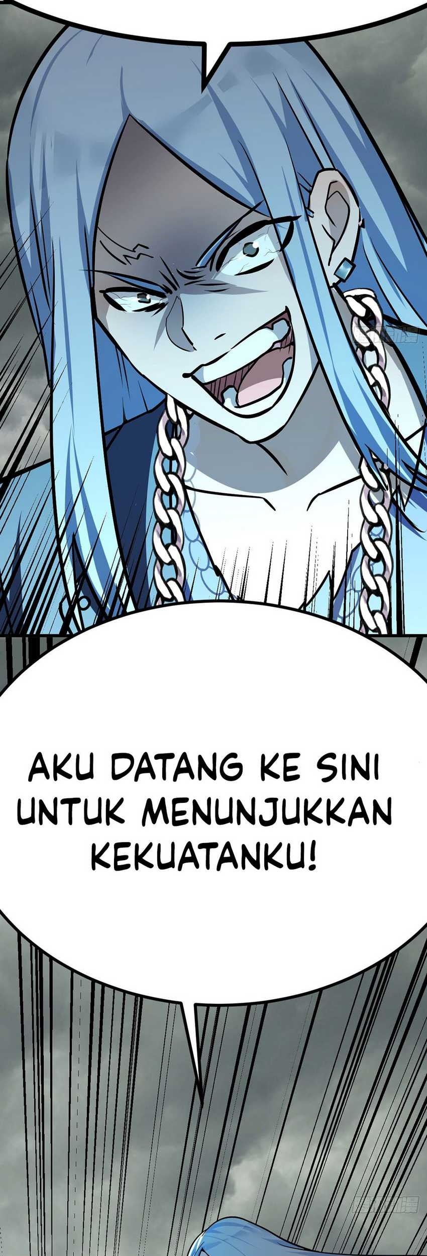 Mastering the Recovery Spell Suddenly Makes You Invincible Chapter 02 Gambar 9
